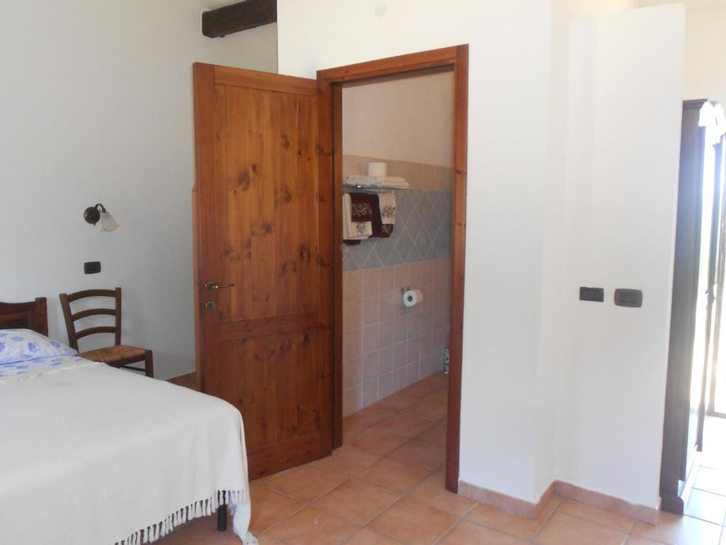 B&B L' Incantu Santa Teresa Gallura Zimmer foto