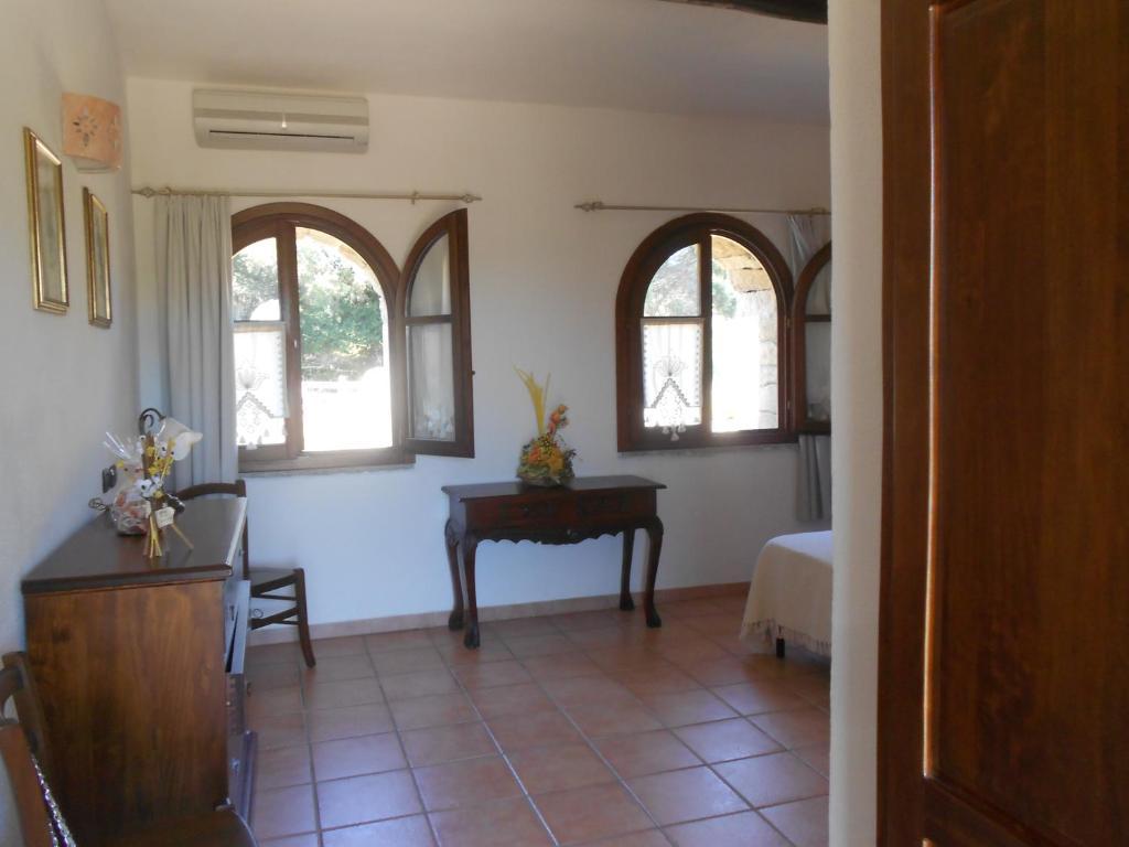 B&B L' Incantu Santa Teresa Gallura Zimmer foto
